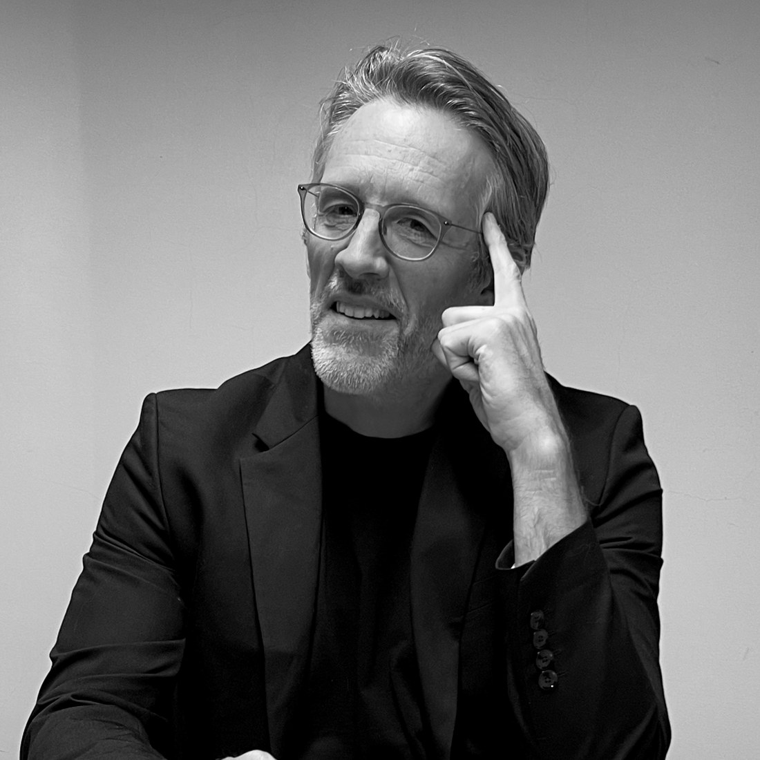 Emmanuel Gourba, fondateur et enseignant de PrepaMaker